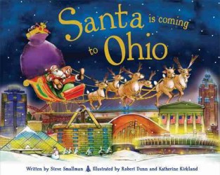 Santa Is Coming to Ohio (Santa Is Coming To...)