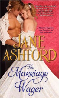 The Marriage Wager （Reprint）
