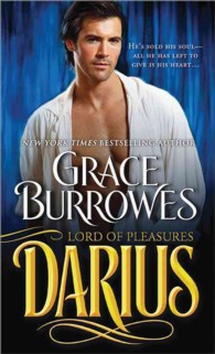 Darius (The Lonely Lords)