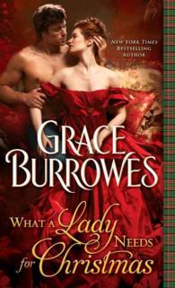 What a Lady Needs for Christmas (Macgregor Series)