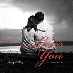 Why I Love You : 100 Reasons （2ND）