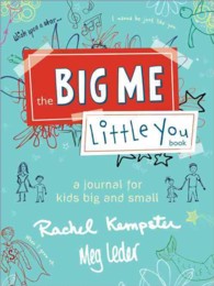 The Big Me, Little You Book （JOU UNBND）