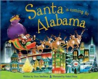 Santa Is Coming to Alabama (Santa Is Coming)