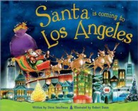 Santa Is Coming to Los Angeles (Santa Is Coming)