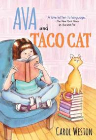 Ava and Taco Cat (Ava and Pip)