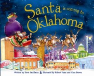 Santa Is Coming to Oklahoma (Santa Is Coming)