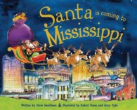Santa Is Coming to Mississippi (Santa Is Coming)
