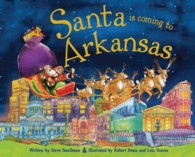 Santa Is Coming to Arkansas (Santa Is Coming)