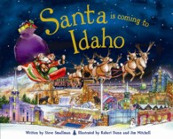 Santa Is Coming to Idaho (Santa Is Coming to)