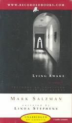 Lying Awake (3-Volume Set) （Unabridged）