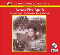Across Five Aprils (5-Volume Set) （Unabridged）