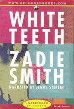 White Teeth (14-Volume Set) : A Novel （Unabridged）