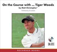 On the Course With... Tiger Woods (2-Volume Set) （Unabridged）