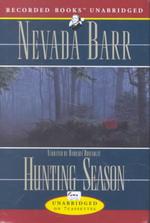 Hunting Season (7-Volume Set) (Anna Pigeon) （Unabridged）