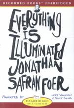 Everything Is Illuminated (7-Volume Set) （Unabridged）