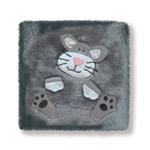Cozy Kitten : A Snuggle Book （BRDBK）