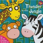Thunder in the Jungle