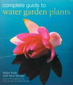 Complete Guide to Water Garden Plants