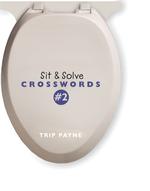 Sit & Solve Crosswords (Sit & Solve Series) 〈2〉