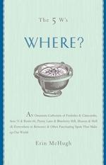 Where? (The 5 W's)