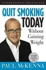 Quit Smoking Today without Gaining Weight （HAR/COM）