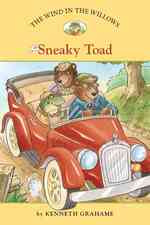 Sneaky Toad (Easy Reader Classics)