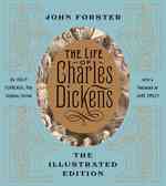 The Life of Charles Dickens （ILL ABR）