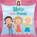 Molly Makes Friends (Helping Hand Books)