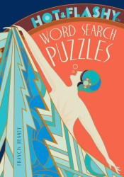 Boss Lady Word Search Puzzles （CSM）