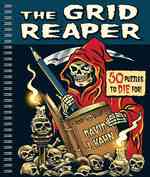 The Grid Reaper : 50 Puzzles to Die For! （CSM SPI）