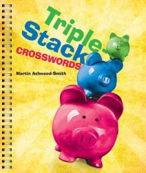 Triple-Stack Crosswords （CSM SPI）