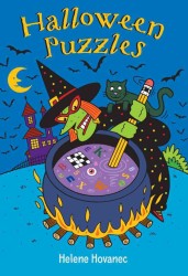 Halloween Puzzles （CSM）