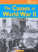 The Causes of World War II (20th Century Perspectives)