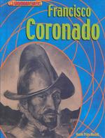 Francisco Coronado (Groundbreakers: Explorers)
