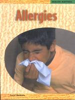 Allergies (Health Matters)