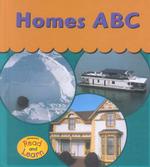 Homes ABC (Heinemann Read and Learn)