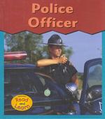 Police Officer （Library Binding）