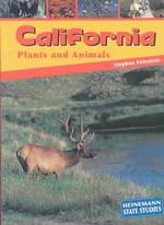 California Plants & Animals (State Studies: California)