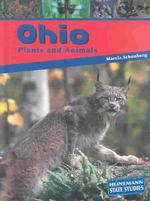Ohio Plants and Animals (Heinemann State Studies)
