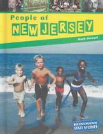 People of New Jersey (Heinemann State Studies)