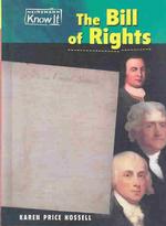 The Bill of Rights (Historical Documents)