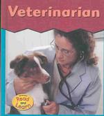 Veterinarian (Heinemann Read and Learn)