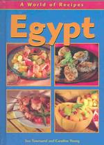 Egypt (World of Recipes)