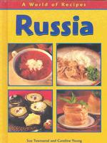 Russia (World of Recipes)
