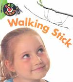 Walking Stick (Bug Books)