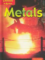 Metals (Chemicals in Action)