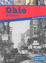 Ohio History (Heinemann State Studies)
