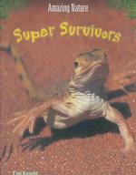 Super Survivors (Amazing Nature)