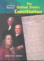 The United States Constitution (Historical Documents)