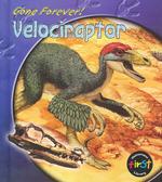 Velociraptor (Gone Forever!)